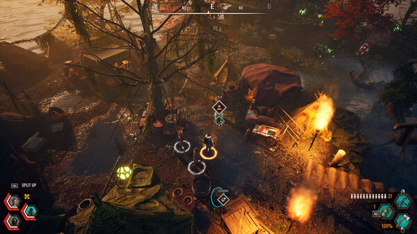 图片[5]-秋末求生 v1.2.0.2534（Survive the Fall）免安装中文版-87软件库｜绿色软件+破解游戏下载站