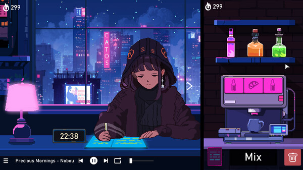 图片[3]-心流小筑 v20250827（Chill Pulse）免安装中文版-87软件库｜绿色软件+破解游戏下载站