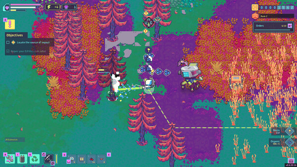 图片[2]-探矿者|勘探者 Build 19725548（Prospector）免安装中文版-87软件库｜绿色软件+破解游戏下载站