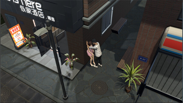 图片[3]-网吧进化论 Build 19764521（Internet Cafe Evolution）免安装中文版-87软件库｜绿色软件+破解游戏下载站