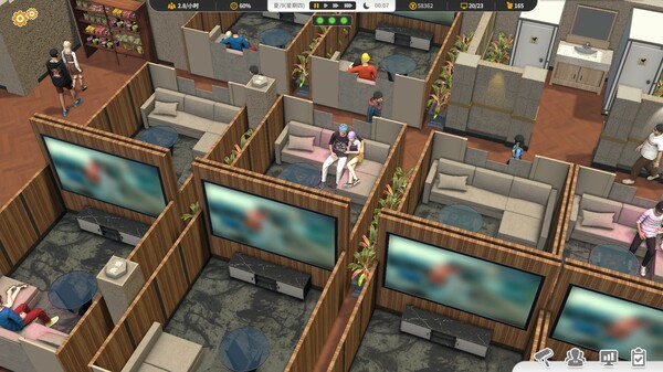 图片[6]-网吧进化论 Build 19764521（Internet Cafe Evolution）免安装中文版-87软件库｜绿色软件+破解游戏下载站