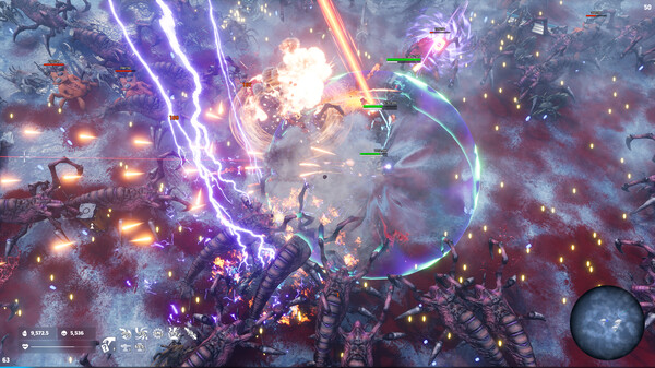 图片[5]-星际掠夺者 幸存者 Build 19751858（Astro Looter Survivor）免安装中文版-87软件库｜绿色软件+破解游戏下载站