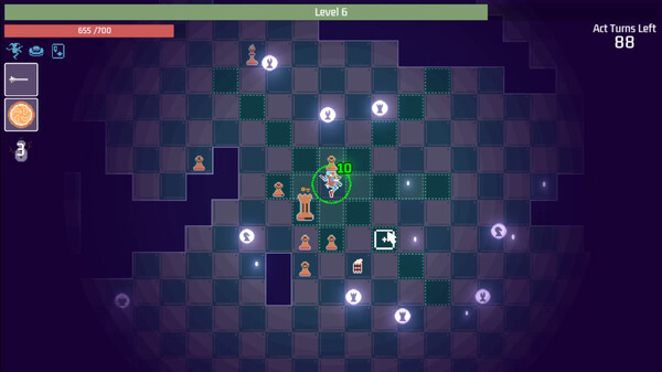 图片[2]-象棋幸存者|棋局生存者 v1.6（Chess Survivors）免安装中文版-87软件库｜绿色软件+破解游戏下载站