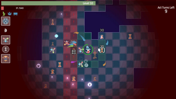 图片[3]-象棋幸存者|棋局生存者 v1.6（Chess Survivors）免安装中文版-87软件库｜绿色软件+破解游戏下载站