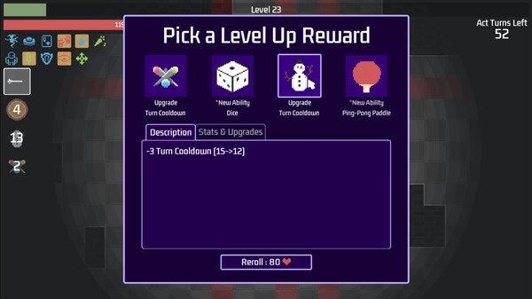 图片[4]-象棋幸存者|棋局生存者 v1.6（Chess Survivors）免安装中文版-87软件库｜绿色软件+破解游戏下载站