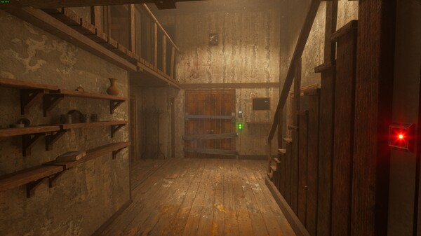 图片[2]-恐怖奶奶 重制版|外婆重制版|奶奶重制版 v3.6.3 PC/手机双端（Granny Remake）免安装中文版-87软件库｜绿色软件+破解游戏下载站