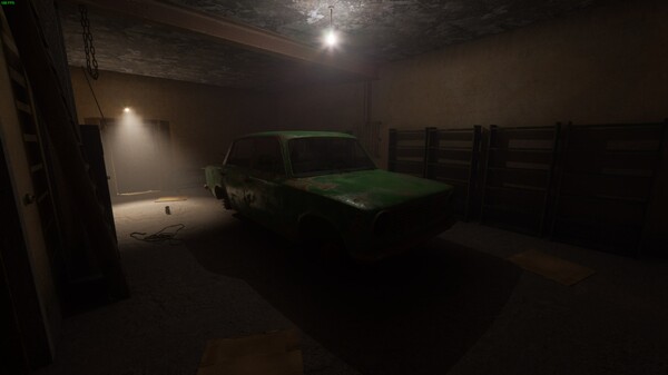 图片[3]-恐怖奶奶 重制版|外婆重制版|奶奶重制版 v3.6.3 PC/手机双端（Granny Remake）免安装中文版-87软件库｜绿色软件+破解游戏下载站