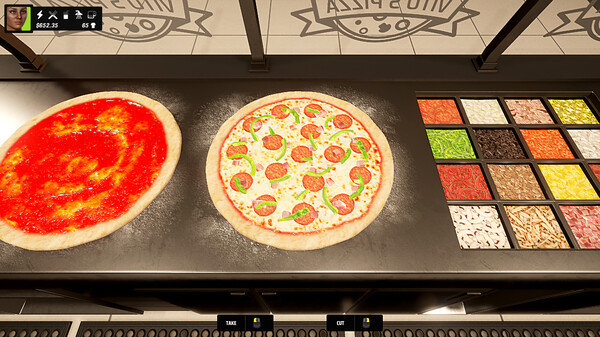 图片[3]-居民生活模拟 Build 19705421（Denizen）免安装中文版-87软件库｜绿色软件+破解游戏下载站