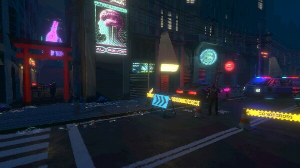 图片[3]-永生公司 Build.19769909（Au Revoir）免安装中文版-87软件库｜绿色软件+破解游戏下载站