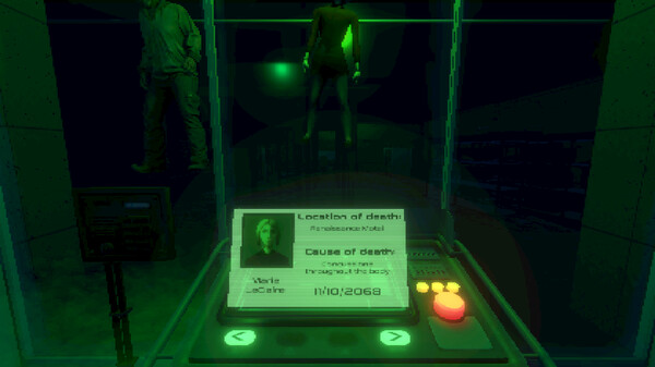 图片[5]-永生公司 Build.19769909（Au Revoir）免安装中文版-87软件库｜绿色软件+破解游戏下载站