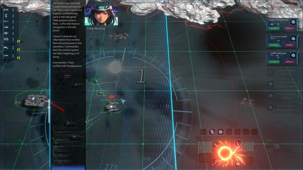 图片[4]-星尘舰队 v1.0.5（Star Ash Fleet）免安装中文版-87软件库｜绿色软件+破解游戏下载站