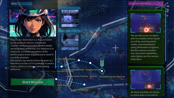 图片[5]-星尘舰队 v1.0.5（Star Ash Fleet）免安装中文版-87软件库｜绿色软件+破解游戏下载站