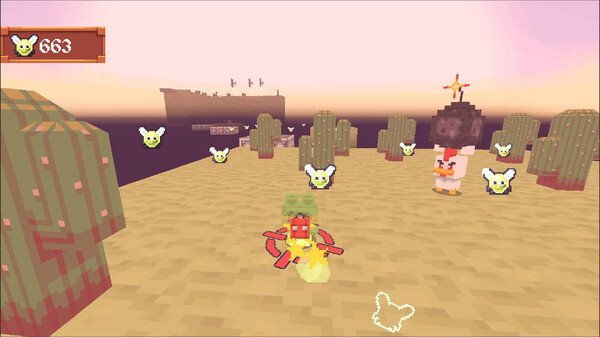 图片[3]-青蛙3D Build.18453827（Sapo 3D）免安装中文版-87软件库｜绿色软件+破解游戏下载站