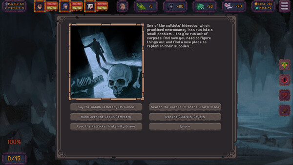 图片[5]-杀戮或堕落|屠戮或陨落 Build.19801491（Slay or Fall）免安装中文版-87软件库｜绿色软件+破解游戏下载站