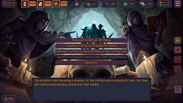 图片[6]-杀戮或堕落|屠戮或陨落 Build.19801491（Slay or Fall）免安装中文版-87软件库｜绿色软件+破解游戏下载站