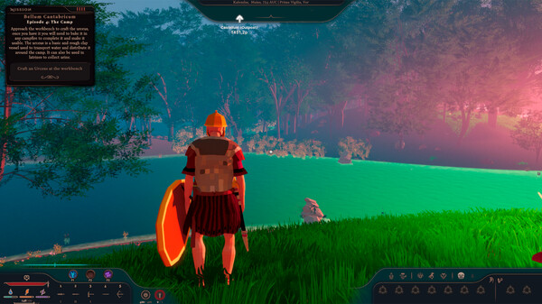 图片[2]-总征程 Build 19727556（Summa Expeditionis）免安装中文版-87软件库｜绿色软件+破解游戏下载站