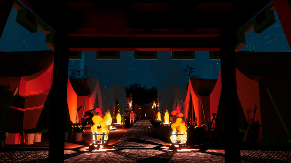 图片[3]-总征程 Build 19727556（Summa Expeditionis）免安装中文版-87软件库｜绿色软件+破解游戏下载站