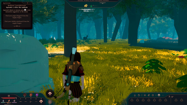 图片[4]-总征程 Build 19727556（Summa Expeditionis）免安装中文版-87软件库｜绿色软件+破解游戏下载站