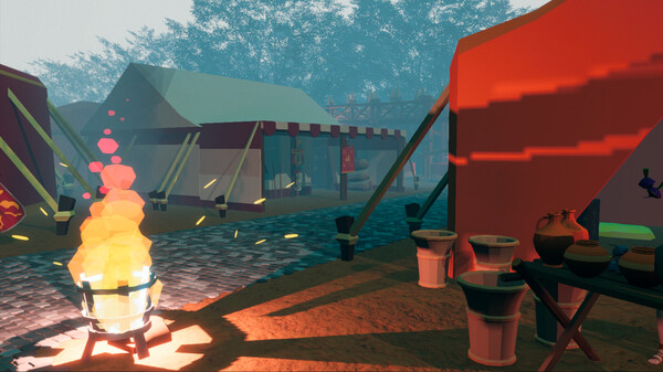 图片[5]-总征程 Build 19727556（Summa Expeditionis）免安装中文版-87软件库｜绿色软件+破解游戏下载站