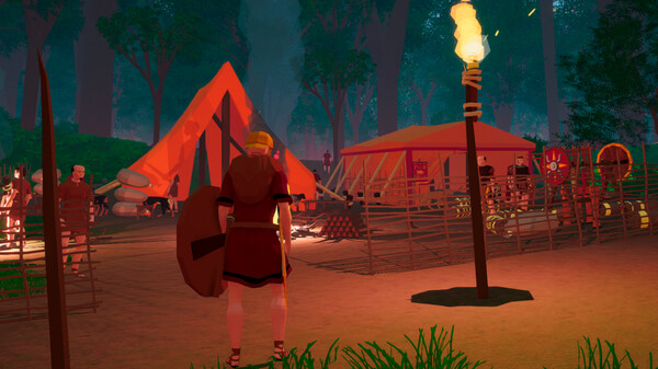 图片[6]-总征程 Build 19727556（Summa Expeditionis）免安装中文版-87软件库｜绿色软件+破解游戏下载站