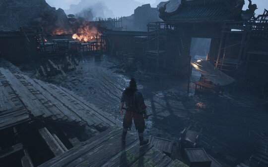 图片[2]-义闻录：轮回 v16.547（Echoes of Yi Samsara）免安装中文版-87软件库｜绿色软件+破解游戏下载站