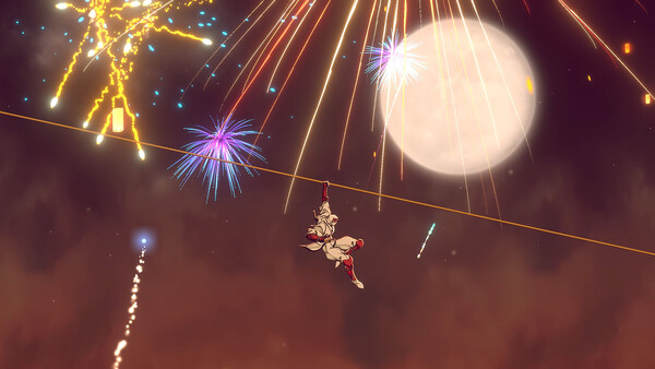 图片[2]-超级忍 反攻的斩击 v1.0.1 PC/手机双端（SHINOBI Art of Vengeance）免安装中文版-87软件库｜绿色软件+破解游戏下载站