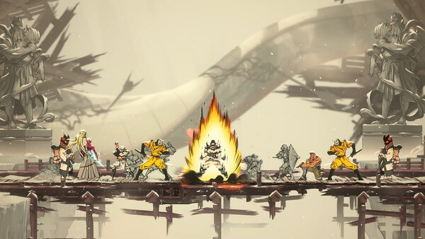 图片[4]-超级忍 反攻的斩击 v1.0.1 PC/手机双端（SHINOBI Art of Vengeance）免安装中文版-87软件库｜绿色软件+破解游戏下载站