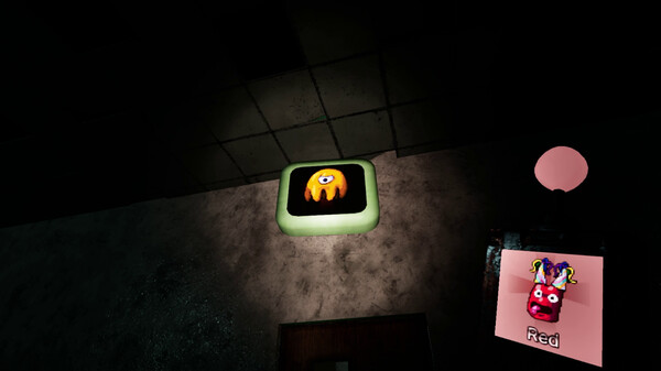 图片[2]-班班幼儿园8：反恶魔（Garten of Banban 8 Anti Devil）免安装中文版-87软件库｜绿色软件+破解游戏下载站