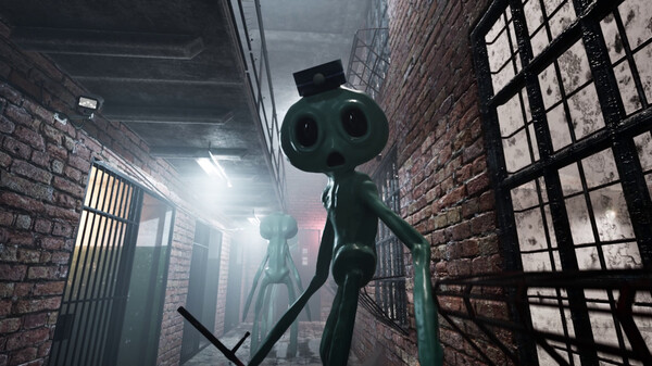 图片[5]-班班幼儿园8：反恶魔（Garten of Banban 8 Anti Devil）免安装中文版-87软件库｜绿色软件+破解游戏下载站