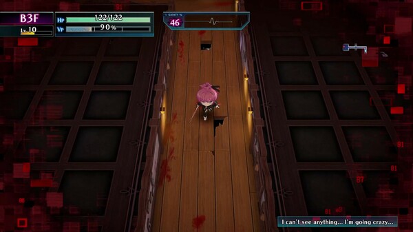 图片[4]-死亡终局：轮回试炼CodeZ|死亡终结：代码Z Build.19101529（Death end re;Quest Code Z）免安装中文版-87软件库｜绿色软件+破解游戏下载站