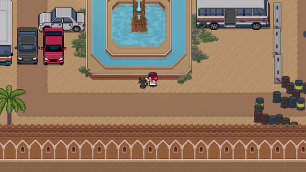 图片[2]-阿祖玛逃脱|聚会逃脱 Build 19741565（Azooma Escape）免安装中文版-87软件库｜绿色软件+破解游戏下载站