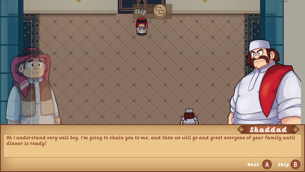 图片[3]-阿祖玛逃脱|聚会逃脱 Build 19741565（Azooma Escape）免安装中文版-87软件库｜绿色软件+破解游戏下载站