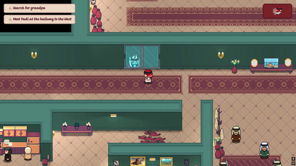 图片[4]-阿祖玛逃脱|聚会逃脱 Build 19741565（Azooma Escape）免安装中文版-87软件库｜绿色软件+破解游戏下载站