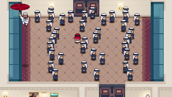 图片[5]-阿祖玛逃脱|聚会逃脱 Build 19741565（Azooma Escape）免安装中文版-87软件库｜绿色软件+破解游戏下载站