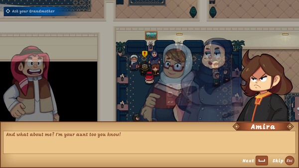 图片[6]-阿祖玛逃脱|聚会逃脱 Build 19741565（Azooma Escape）免安装中文版-87软件库｜绿色软件+破解游戏下载站