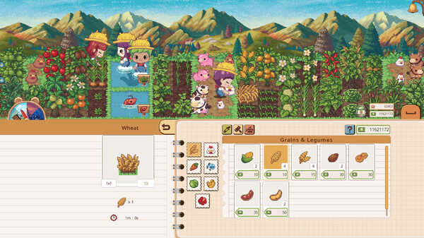 图片[3]-遗忘週一咖啡馆 v1.1.1（Not Monday Cafe）免安装中文版-87软件库｜绿色软件+破解游戏下载站