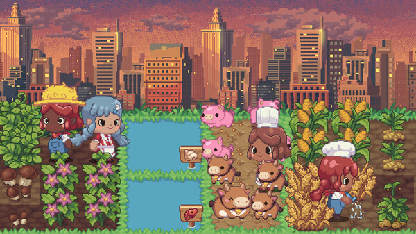 图片[6]-遗忘週一咖啡馆 v1.1.1（Not Monday Cafe）免安装中文版-87软件库｜绿色软件+破解游戏下载站