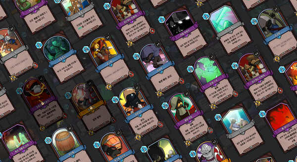 图片[3]-牌兵布阵 v1.0.5.944（Commander Quest）免安装中文版-87软件库｜绿色软件+破解游戏下载站