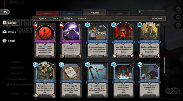 图片[4]-牌兵布阵 v1.0.5.944（Commander Quest）免安装中文版-87软件库｜绿色软件+破解游戏下载站