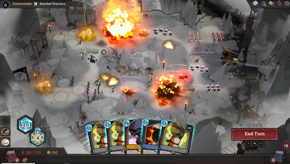 图片[6]-牌兵布阵 v1.0.5.944（Commander Quest）免安装中文版-87软件库｜绿色软件+破解游戏下载站