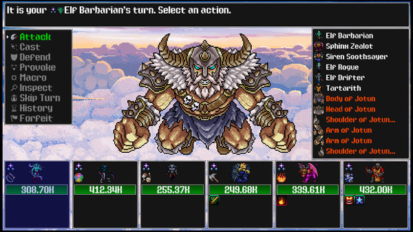 图片[3]-瑟拉利姆终极版 Build.19717303（Siralim Ultimate）免安装中文版-87软件库｜绿色软件+破解游戏下载站