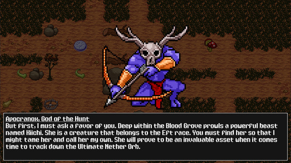 图片[5]-瑟拉利姆终极版 Build.19717303（Siralim Ultimate）免安装中文版-87软件库｜绿色软件+破解游戏下载站