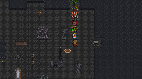 图片[6]-瑟拉利姆终极版 Build.19717303（Siralim Ultimate）免安装中文版-87软件库｜绿色软件+破解游戏下载站