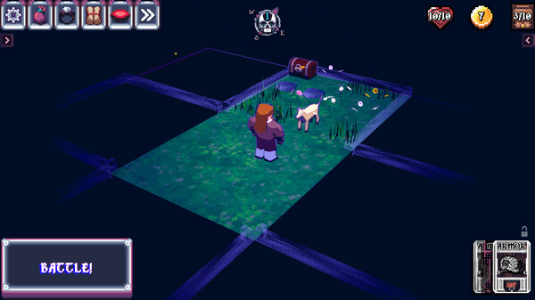 图片[6]-自动地牢 Build.19729402（Auto Dungeon）免安装中文版-87软件库｜绿色软件+破解游戏下载站