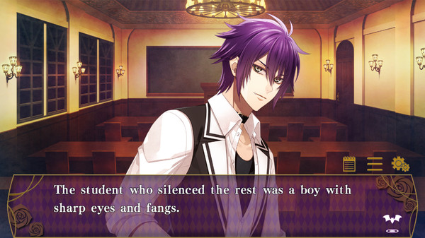 图片[2]-暗之眷属 v3080461（EPHEMERAL -FANTASY ON DARK-）免安装中文版-87软件库｜绿色软件+破解游戏下载站