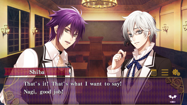 图片[3]-暗之眷属 v3080461（EPHEMERAL -FANTASY ON DARK-）免安装中文版-87软件库｜绿色软件+破解游戏下载站