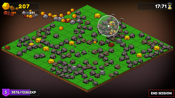 图片[5]-持续挖掘 v20250827（Keep on Mining!）免安装中文版-87软件库｜绿色软件+破解游戏下载站