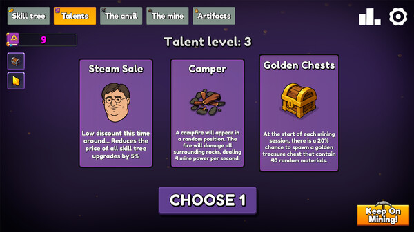 图片[6]-持续挖掘 v20250827（Keep on Mining!）免安装中文版-87软件库｜绿色软件+破解游戏下载站