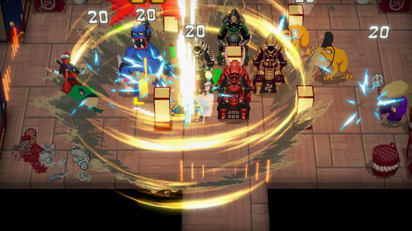 图片[2]-战魂铭人 v2.12.0.1 全DLC（Otherworld Legends）免安装中文版-87软件库｜绿色软件+破解游戏下载站