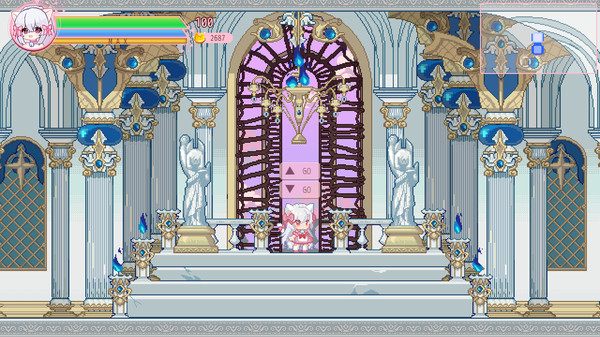 图片[5]-咸鱼喵喵 v1.10k（Nyaruru Fishy Fight）免安装中文版-87软件库｜绿色软件+破解游戏下载站